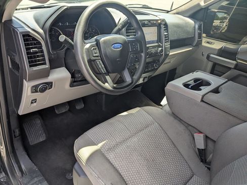 Used 2020 Ford F150 XLT w/ Trailer Tow Package AWD/4WD image 17