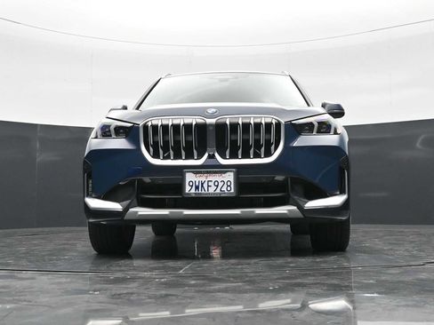 Used 2026 BMW X1 xDrive28i w/ Technology Package AWD/4WD image 26