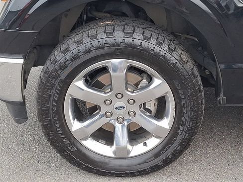 Used 2022 Ford F150 Lariat w/ Equipment Group 502A High AWD/4WD image 9