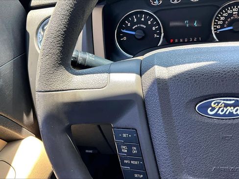 Used 2012 Ford F150 XLT RWD image 23