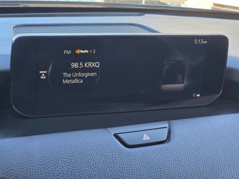 Certified 2024 MAZDA CX-90 Plug-In Hybrid w/ Preferred AWD/4WD image 24