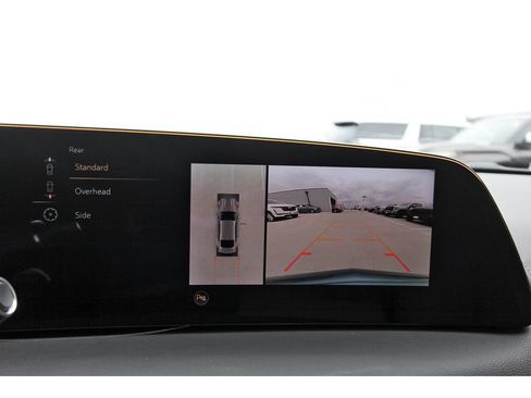 New 2026 Cadillac CT5 Premium Luxury w/ Technology Package RWD image 17