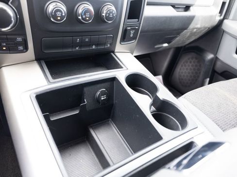 Used 2014 RAM 1500 Big Horn AWD/4WD image 8