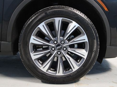 Used 2022 Lincoln Corsair Reserve w/ Luxury Package image 38