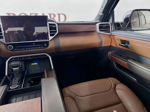 Used 2024 Toyota Tundra 1794 Edition image 27