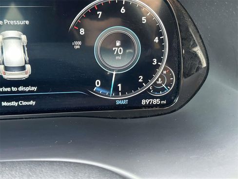 Used 2020 Hyundai Palisade Limited image 17