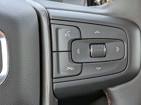 New 2026 GMC Sierra 1500 AT4 w/ AT4 Premium Package AWD/4WD image 28