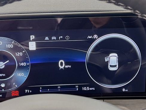 New 2025 Kia Telluride SX Prestige X-Line image 12