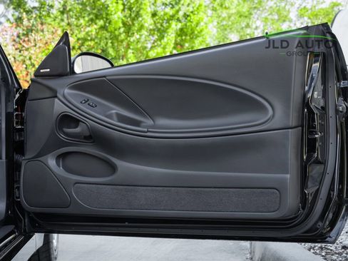 Used 2003 Ford Mustang Cobra image 33