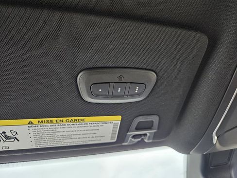 New 2026 Jeep Grand Cherokee L Limited RWD image 21