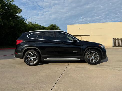 Used 2018 BMW X1 sDrive28i w/ Convenience Package FWD image 7