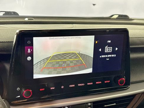 Used 2024 Kia Forte GT-Line image 17