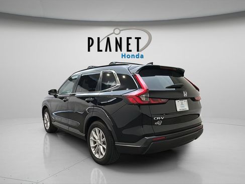 Certified 2023 Honda CR-V EX-L image 5