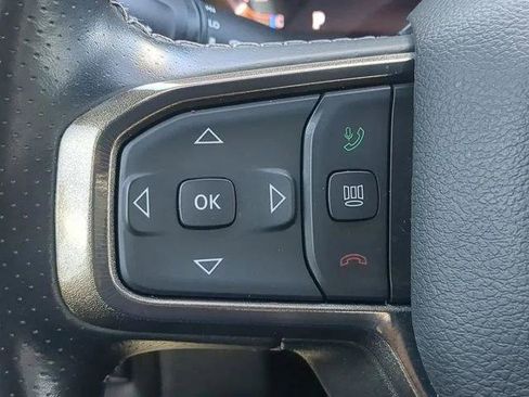 Certified 2023 RAM 1500 Rebel w/ Rebel Level 2 Equipment Group AWD/4WD image 31