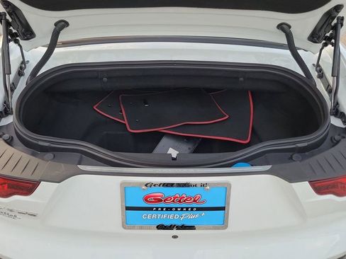 Used 2021 Jaguar F-TYPE First Edition image 19