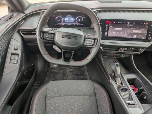 New 2026 Dodge Charger Scat Pack image 14