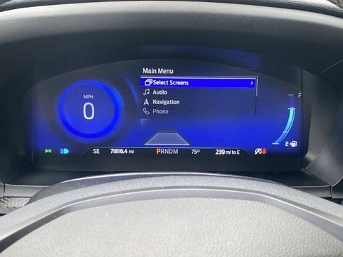 Used 2020 Ford Explorer ST w/ ST Street Pack AWD/4WD image 22