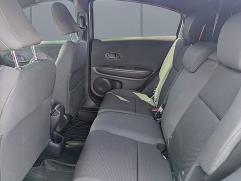 Used 2022 Honda HR-V Sport image 12