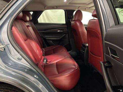 Used 2023 MAZDA CX-30 AWD 2.5 S w/ Preferred Package image 14