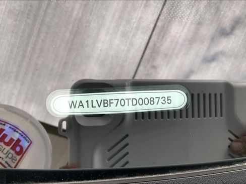 New 2026 Audi Q7 3.0T Premium Plus image 19