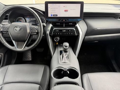Used 2023 Toyota Venza XLE AWD/4WD image 21