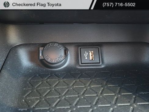 Used 2023 Toyota RAV4 LE image 18