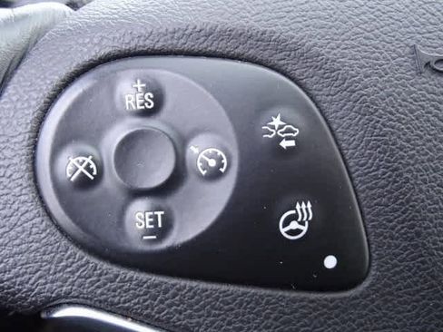 Used 2016 Chevrolet Impala LTZ image 16