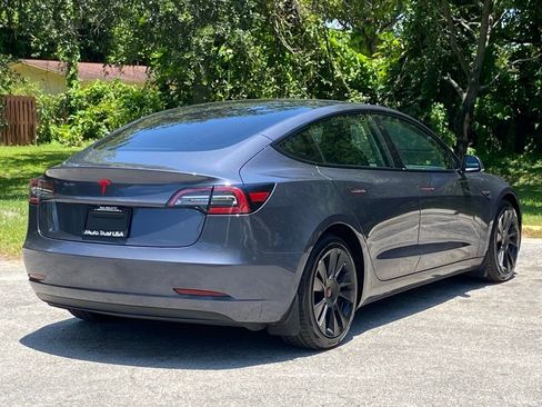 Used 2023 Tesla Model 3 Standard Range RWD image 9