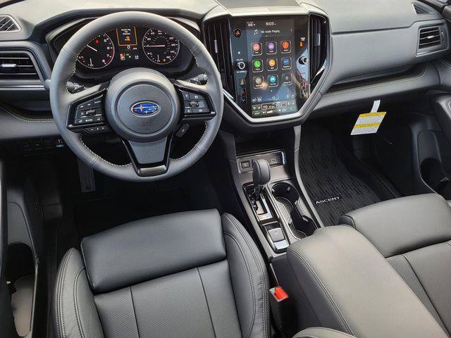 New 2026 Subaru Ascent Bronze Edition AWD/4WD image 6