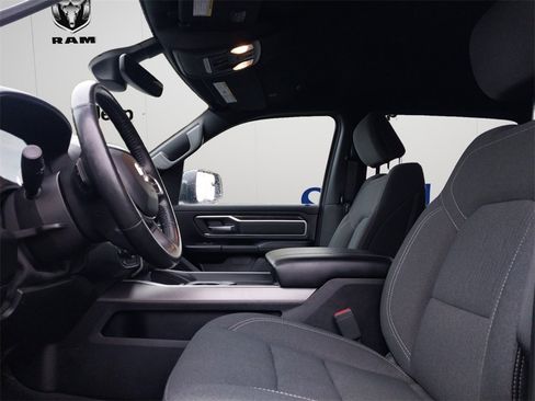 Certified 2021 RAM 1500 Big Horn image 8