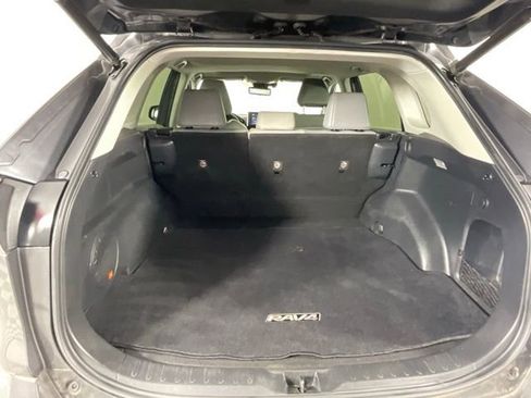 Used 2019 Toyota RAV4 Limited w/ Cold Weather Package FWD image 12