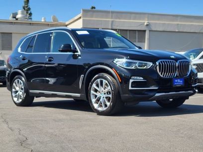 Used 2020 BMW X5 xDrive40i w/ Executive Package