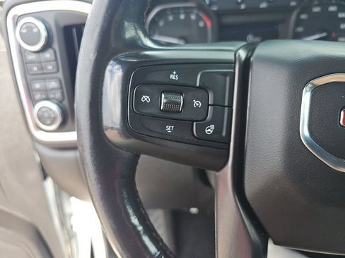 Used 2019 GMC Sierra 1500 AT4 AWD/4WD image 23