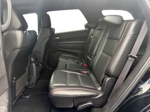 Used 2024 Dodge Durango GT RWD image 13