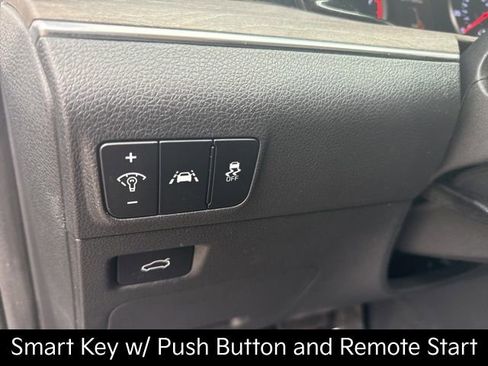 Used 2022 Kia K5 EX w/ EX Premium Package image 19