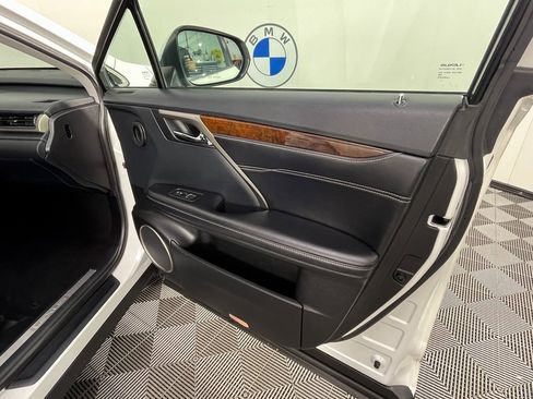 Used 2018 Lexus RX 450h AWD w/ Premium Package image 22