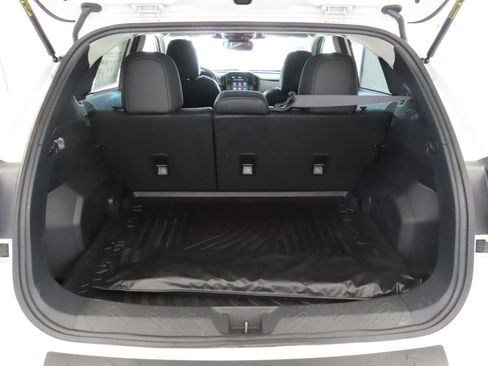 Used 2025 Subaru Crosstrek 2.5i Limited w/ Crosstrek Mirror Package image 26