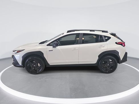 New 2026 Subaru Crosstrek 2.5i Sport AWD/4WD image 8