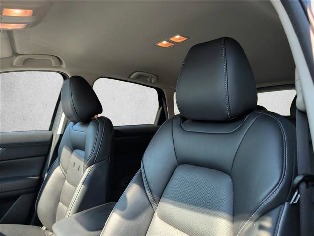 Used 2025 MAZDA CX-5 AWD 2.5 S w/ Select Package image 12