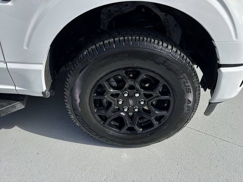 Used 2024 Ford F150 XLT w/ Equipment Group 302A MID AWD/4WD image 59