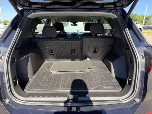 Used 2021 Chevrolet Equinox LT FWD image 8