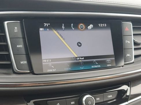 Certified 2019 Buick Enclave Premium w/ Experience Buick Package AWD/4WD image 26