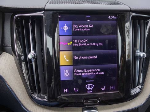 Used 2021 Volvo XC60 T5 Inscription w/ Protection Package Premier image 19