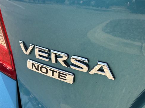 Used 2015 Nissan Versa Note FWD image 15