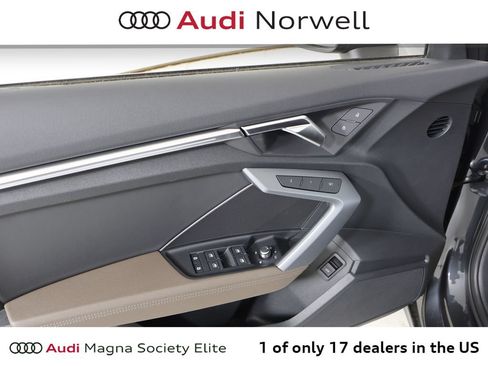 New 2026 Audi A3 2.0T Premium AWD/4WD image 18