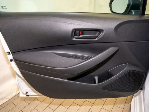 Used 2024 Toyota Corolla LE image 11