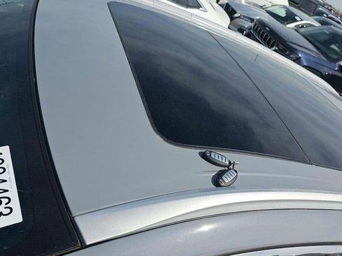 Certified 2024 Nissan Murano Platinum w/ Cargo Package image 8