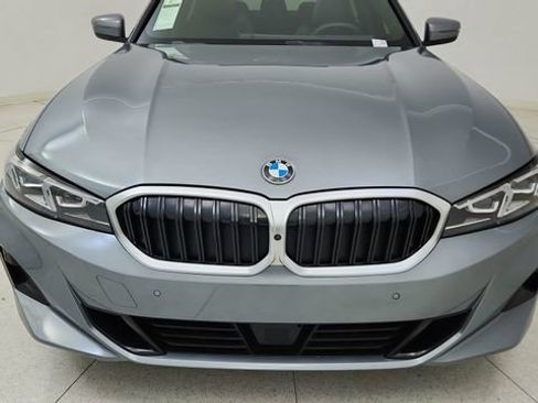 Used 2025 BMW 330i xDrive Sedan image 8