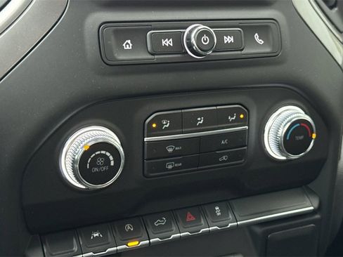 Used 2025 GMC Sierra 1500 Pro w/ Pro Value Package image 20