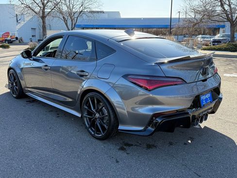 Used 2025 Acura Integra Type S image 6